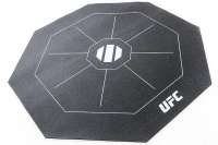Мат восьмиугольный для тренинга UFC 120*120 UHA-75496