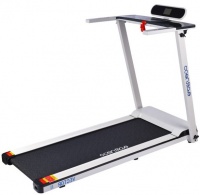 Беговая дорожка EVO FITNESS Vector II Black