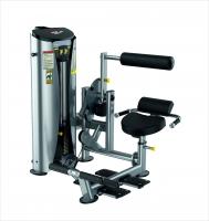 Пресс/нижняя спина Ultra Gym UG-XS 7204