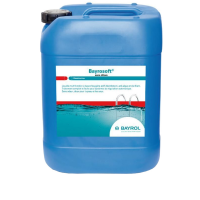 Жидкость для дезинфекции воды на основе кислорода БАЙРОСОФТ (Bayrosoft), 22 л канистра, Bayrol 4532246