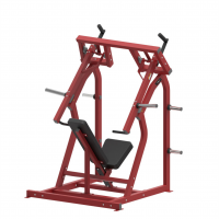 Независимый боковой жим от плеч Ultra Gym UG-XM 16