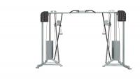 Кроссовер Ultra Gym UG-KJ1231