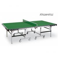 Теннисный стол DONIC WALDNER CLASSIC 25 GREEN