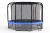 Батут Hasttings Sky MAX (3,96 м)