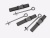 Батут UNIX line Classic 14 ft (inside)