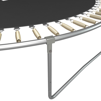 Батут UNIX line Classic 14 ft (inside)