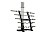 Стойка для олимпийских грифов Hasttings Digger HD90SR9
