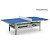 Теннисный стол антивандальный DONIC OUTDOOR Premium 10 синий